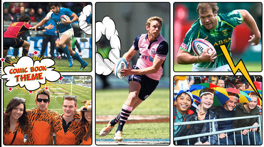 Scotland 7s